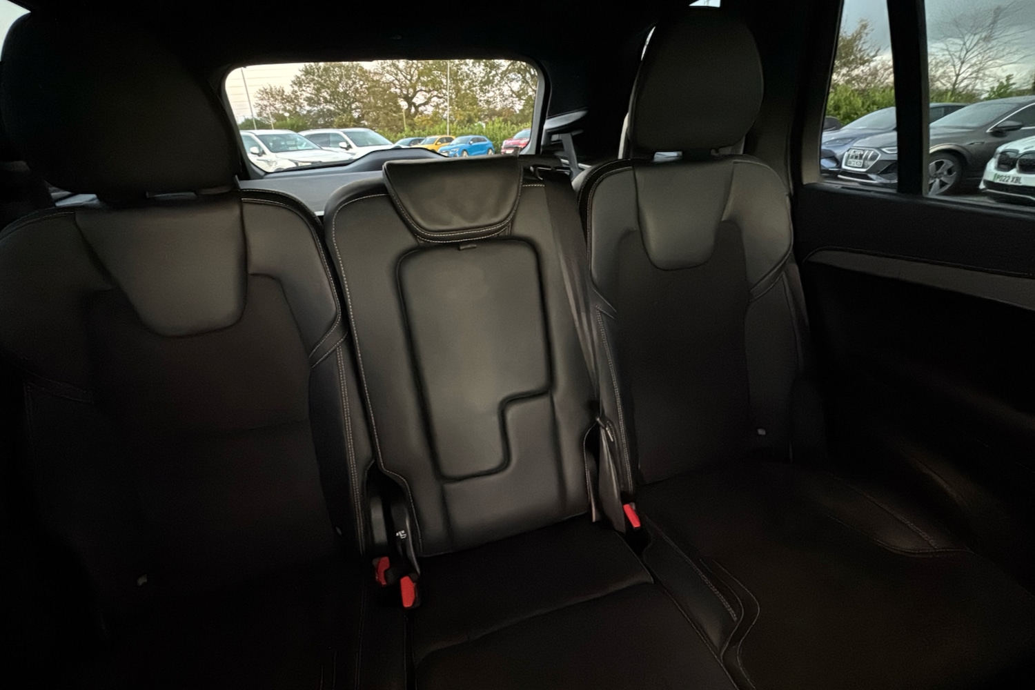 Used Volvo XC90 2021 for sale - 76401582: Photo 12