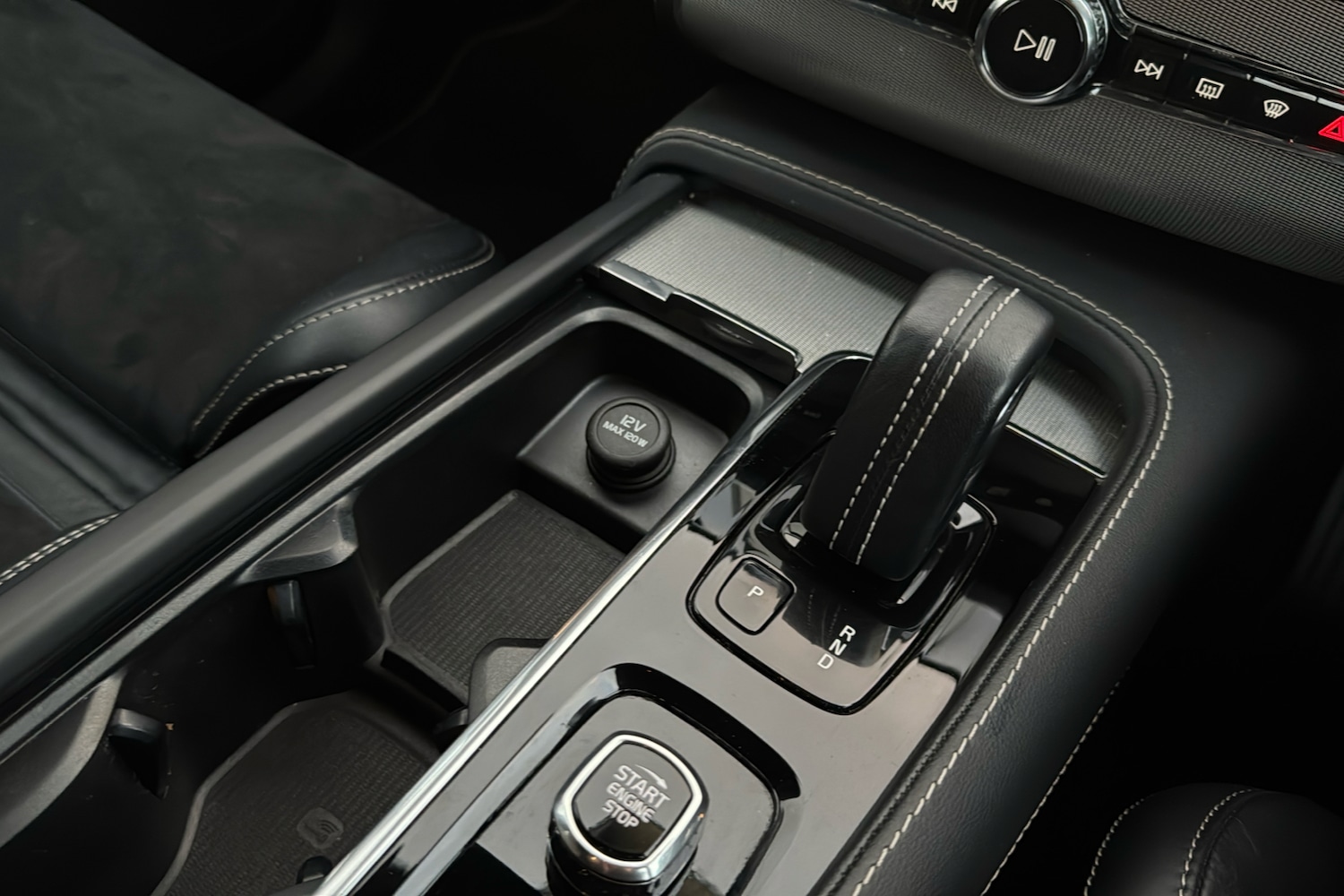 Used Volvo XC90 2021 for sale - 76401582: Photo 13