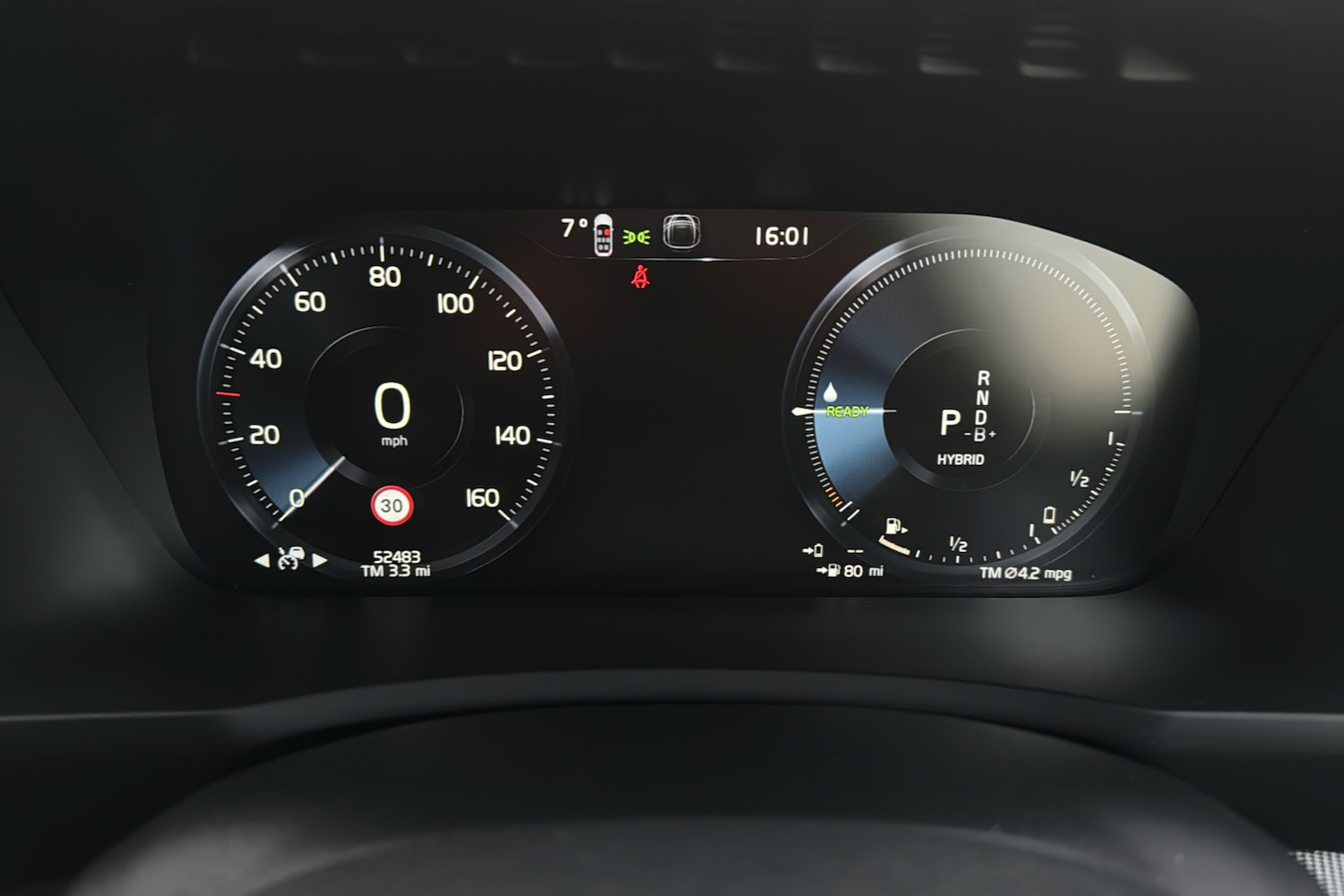 Used Volvo XC90 2021 for sale - 76401582: Photo 14