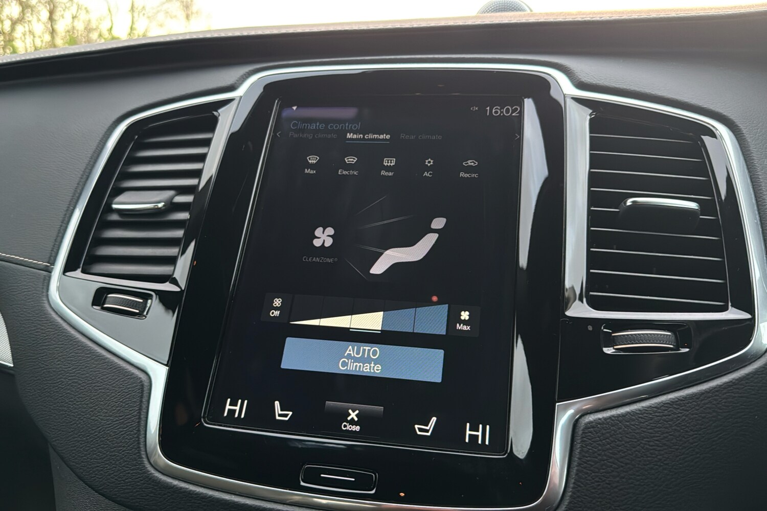 Used Volvo XC90 2021 for sale - 76401582: Photo 16