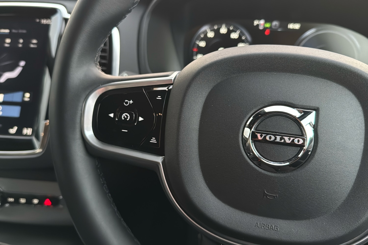 Used Volvo XC90 2021 for sale - 76401582: Photo 17