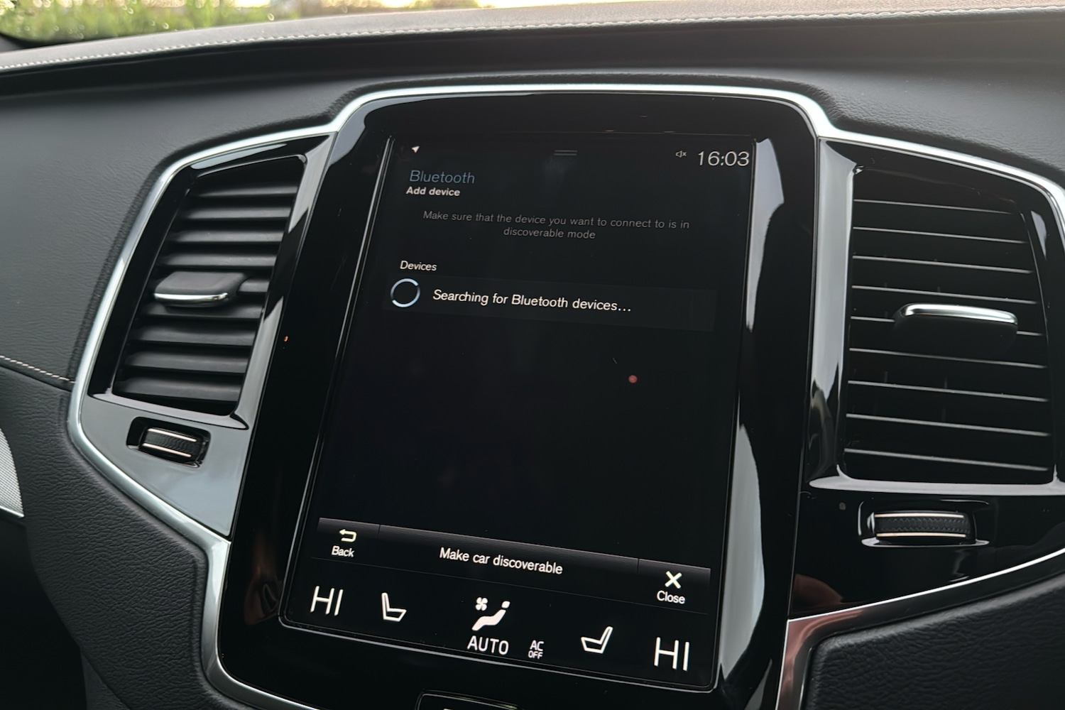 Used Volvo XC90 2021 for sale - 76401582: Photo 20