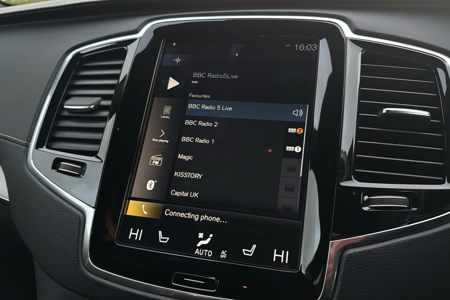 Used Volvo XC90 2021 for sale - 76401582: Photo 21