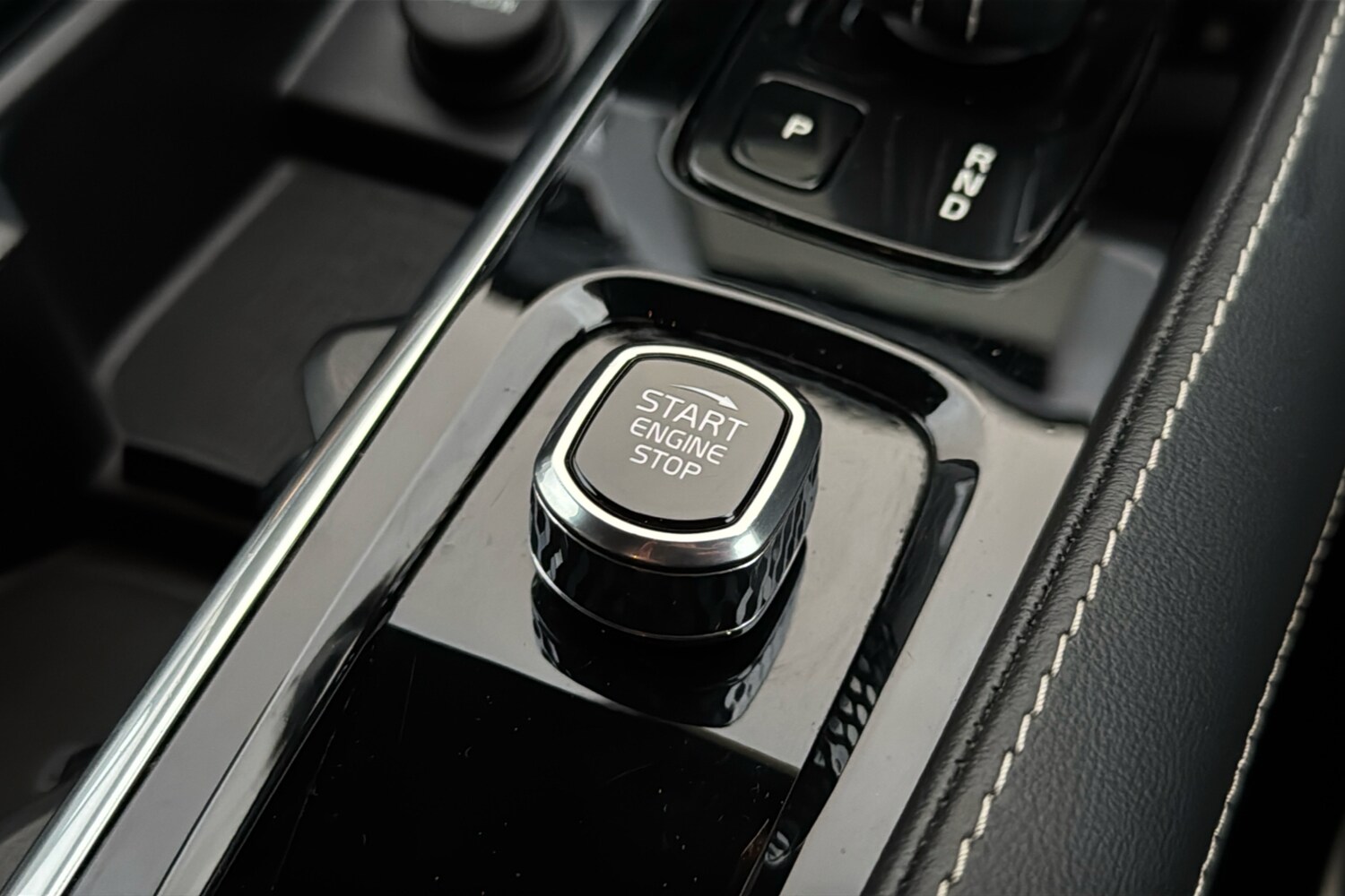 Used Volvo XC90 2021 for sale - 76401582: Photo 23