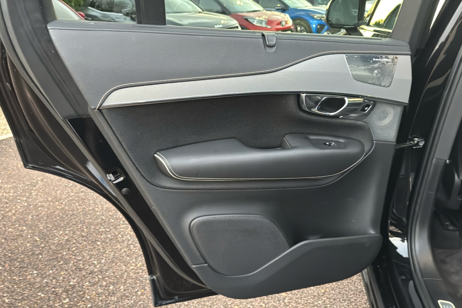 Used Volvo XC90 2021 for sale - 76401582: Photo 38