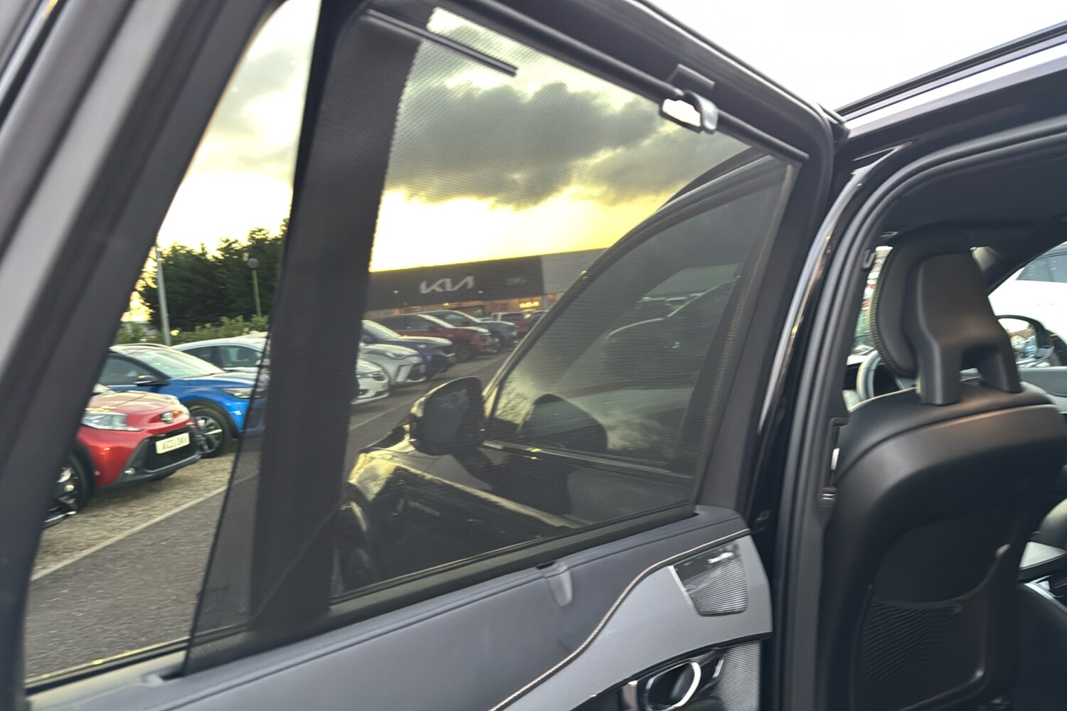 Used Volvo XC90 2021 for sale - 76401582: Photo 39