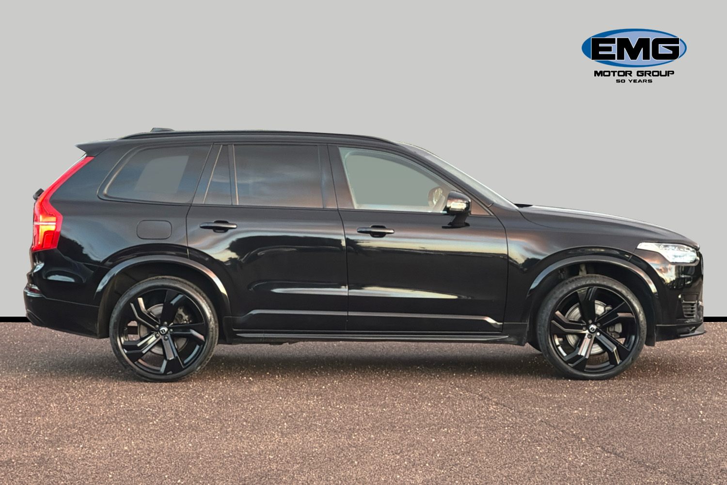 Used Volvo XC90 2021 for sale - 76401582: Photo 4