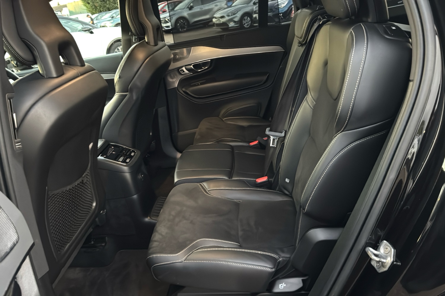 Used Volvo XC90 2021 for sale - 76401582: Photo 42