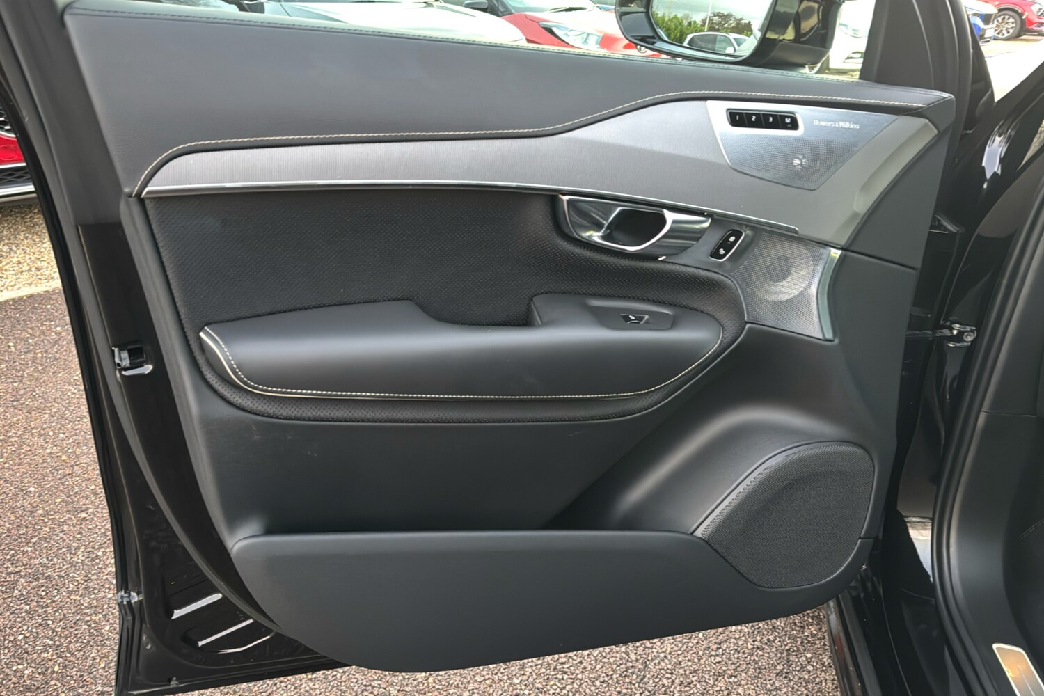 Used Volvo XC90 2021 for sale - 76401582: Photo 43