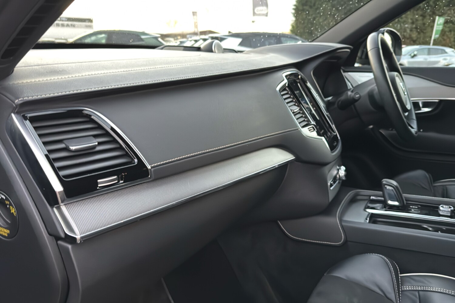 Used Volvo XC90 2021 for sale - 76401582: Photo 44