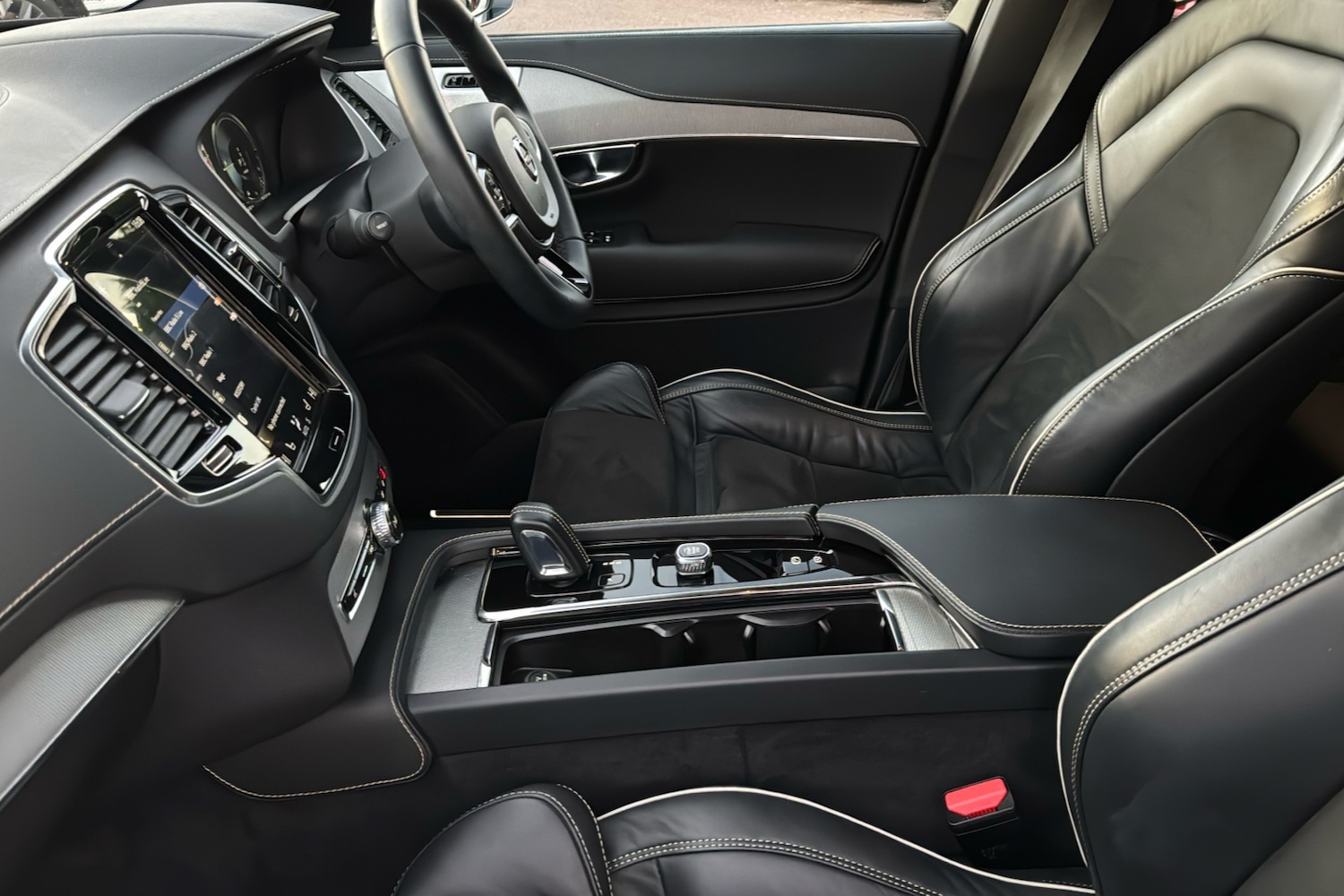 Used Volvo XC90 2021 for sale - 76401582: Photo 45