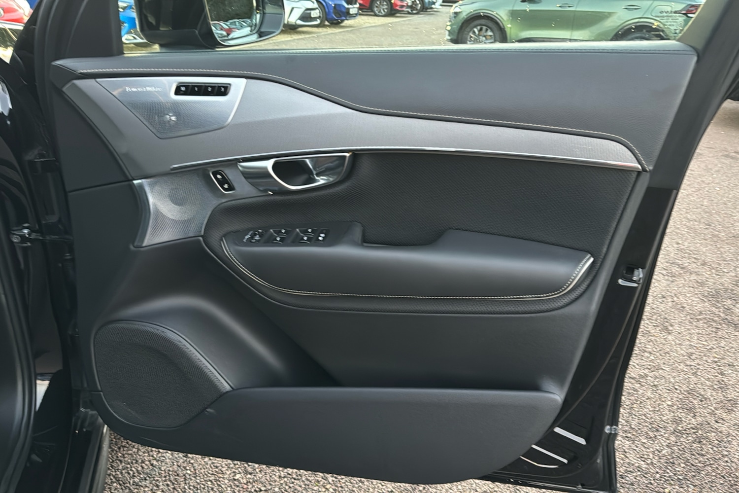 Used Volvo XC90 2021 for sale - 76401582: Photo 46