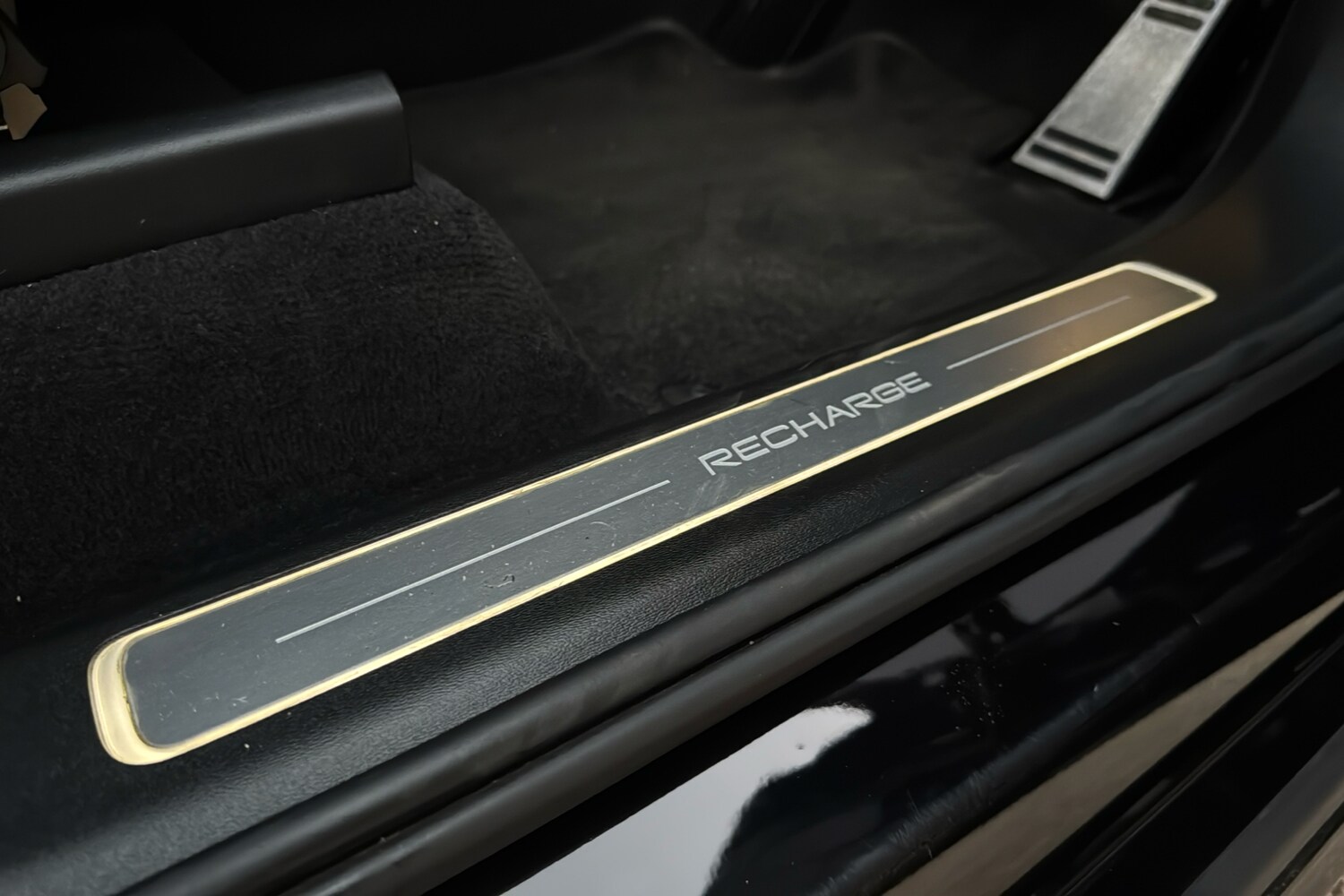 Used Volvo XC90 2021 for sale - 76401582: Photo 49