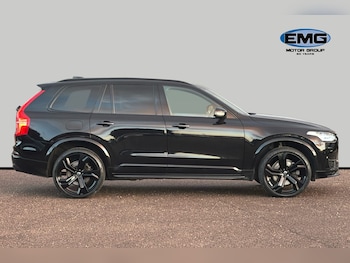 Used Volvo XC90 2021 for sale - 76401582: Photo