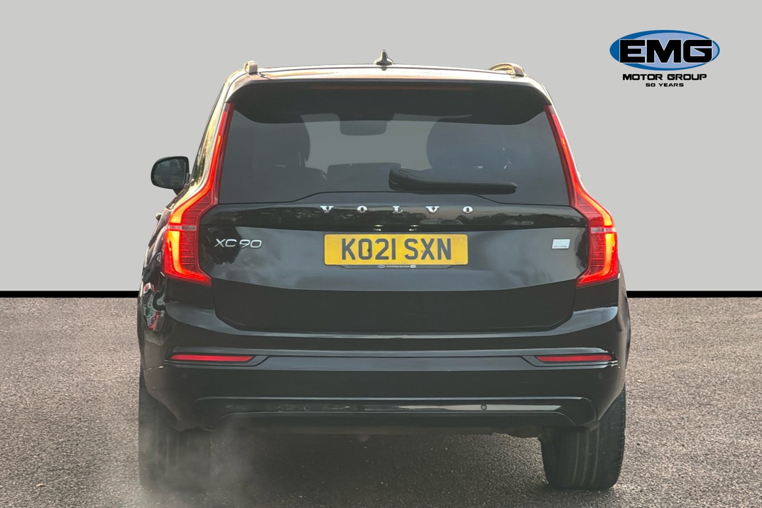 Used Volvo XC90 2021 for sale - 76401582: Photo 6