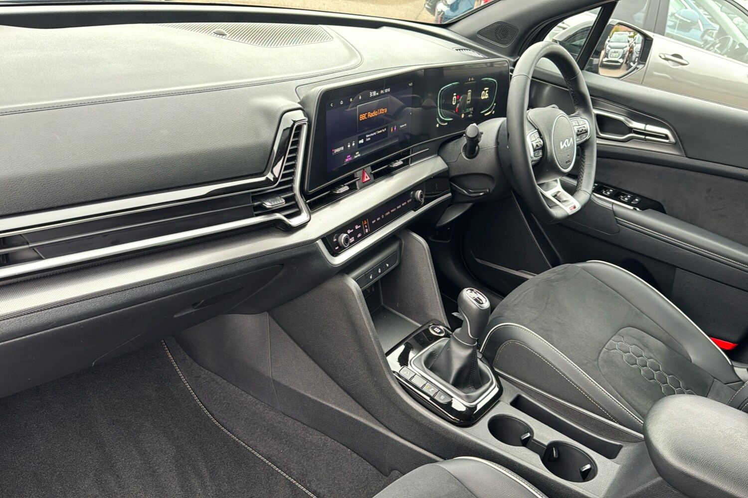 Used Kia Sportage 2024 for sale - 76133547: Photo 11