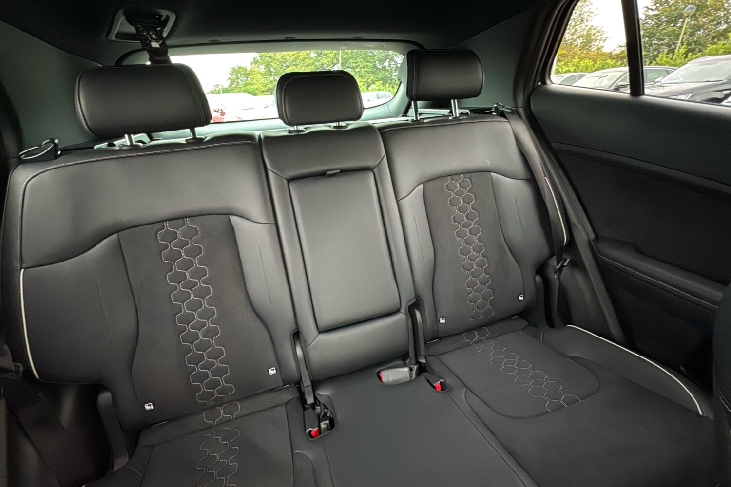 Used Kia Sportage 2024 for sale - 76133547: Photo 12