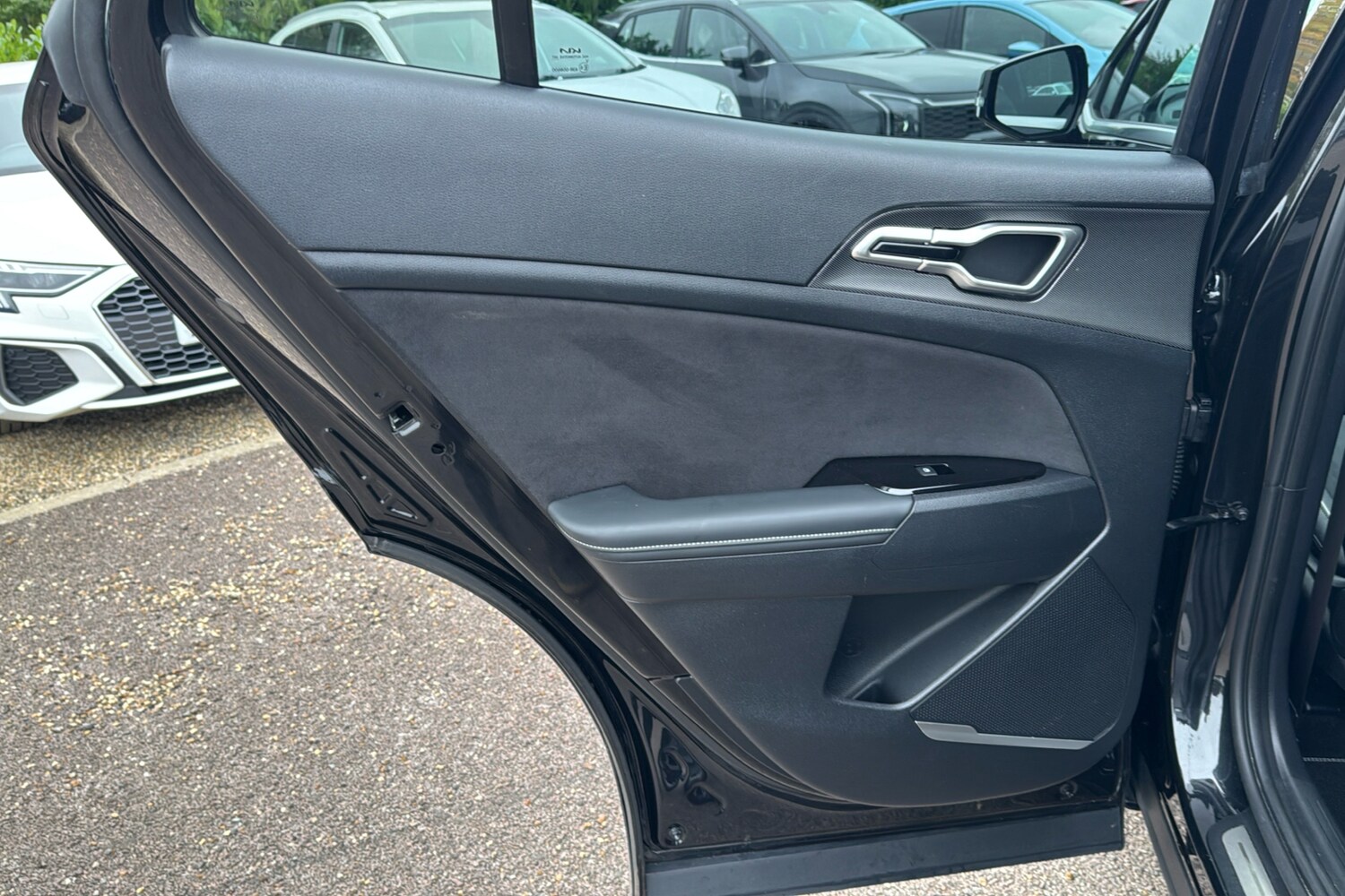 Used Kia Sportage 2024 for sale - 76133547: Photo 37