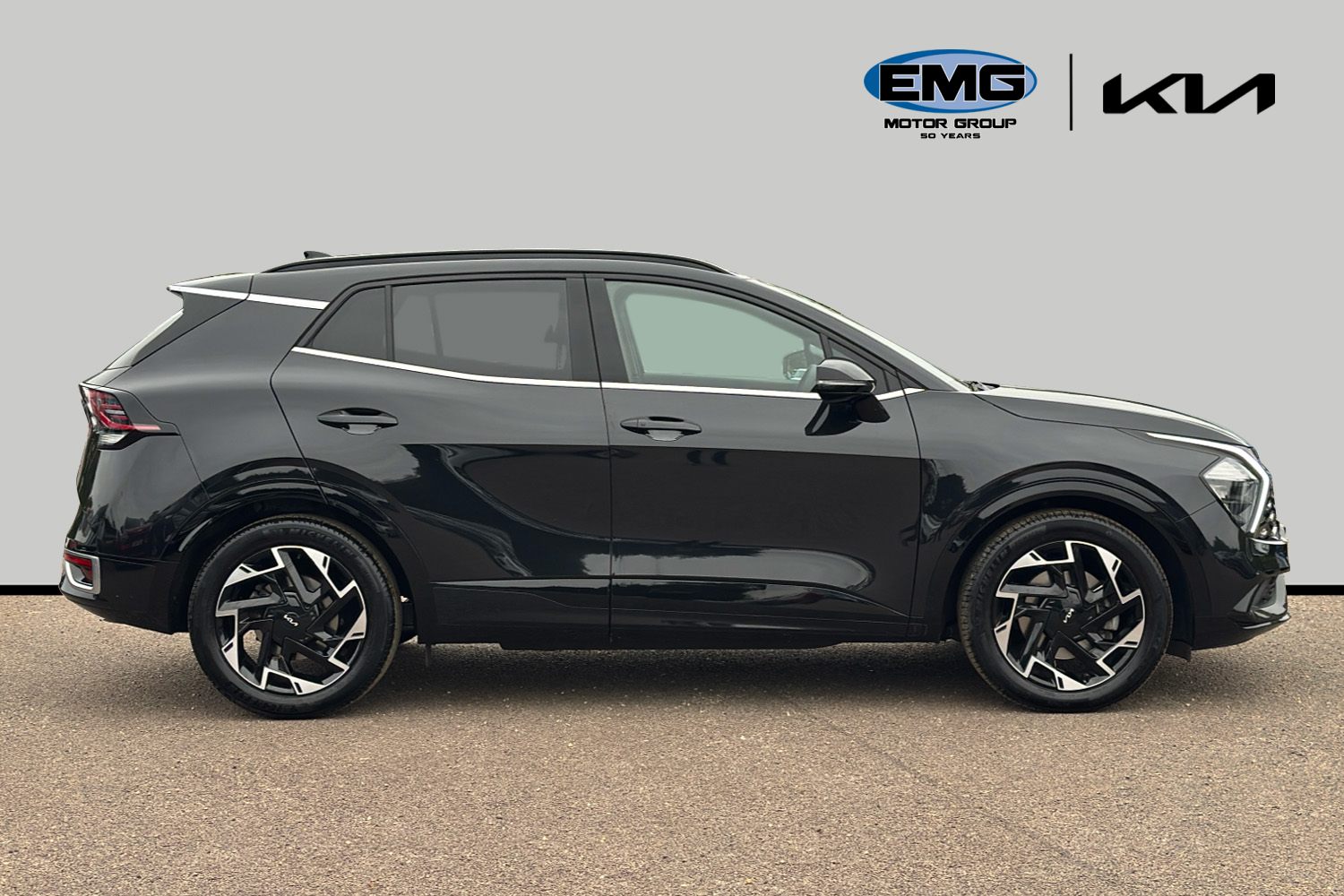 Used Kia Sportage 2024 for sale - 76133547: Photo 4