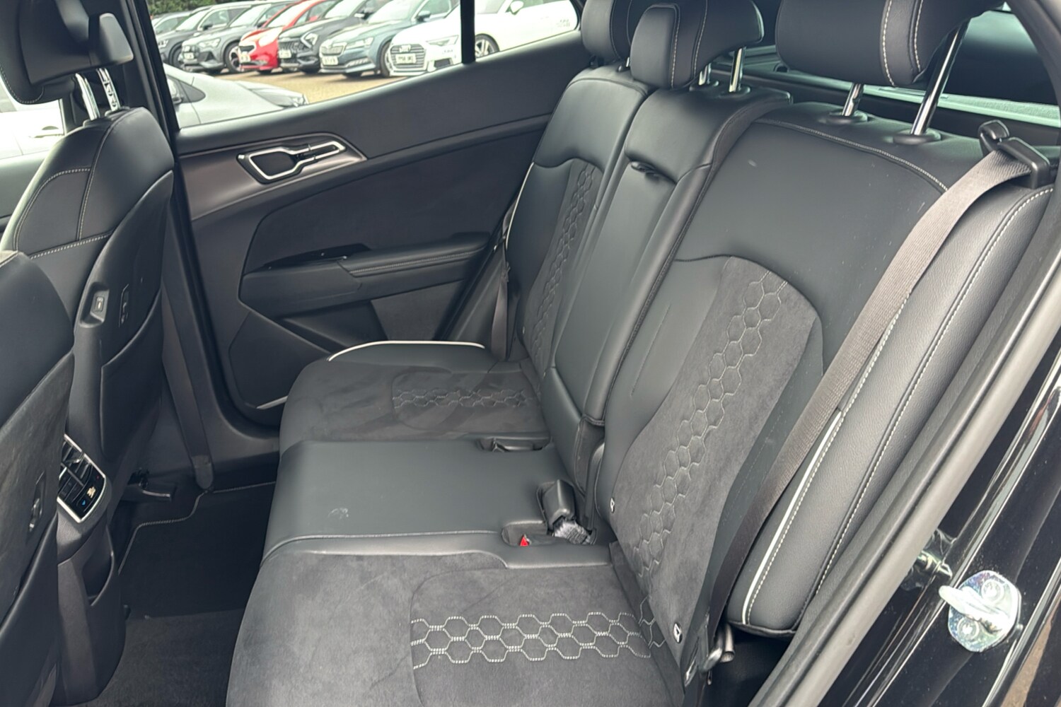 Used Kia Sportage 2024 for sale - 76133547: Photo 40