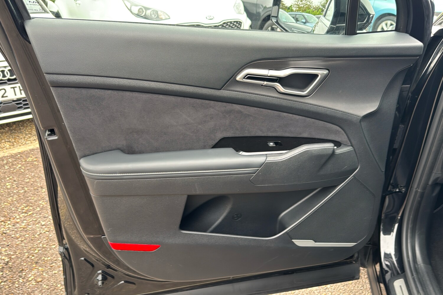 Used Kia Sportage 2024 for sale - 76133547: Photo 41