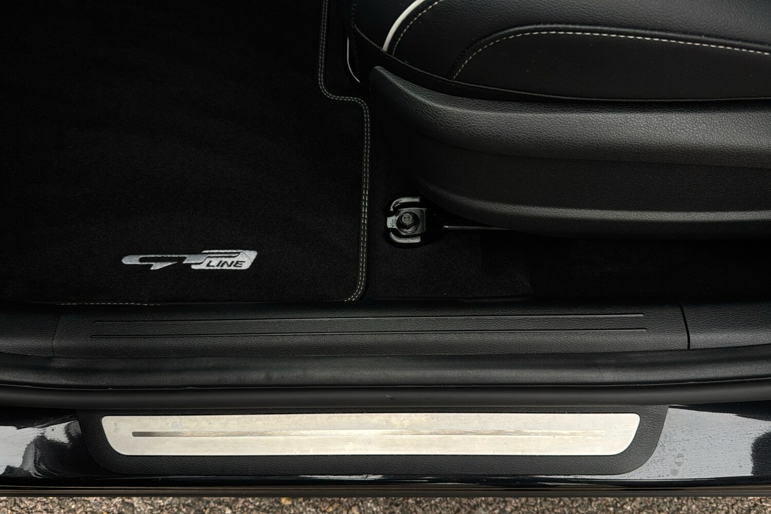 Used Kia Sportage 2024 for sale - 76133547: Photo 42