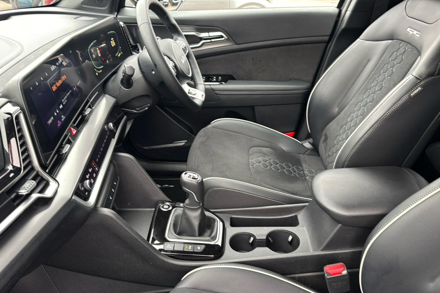 Used Kia Sportage 2024 for sale - 76133547: Photo 44