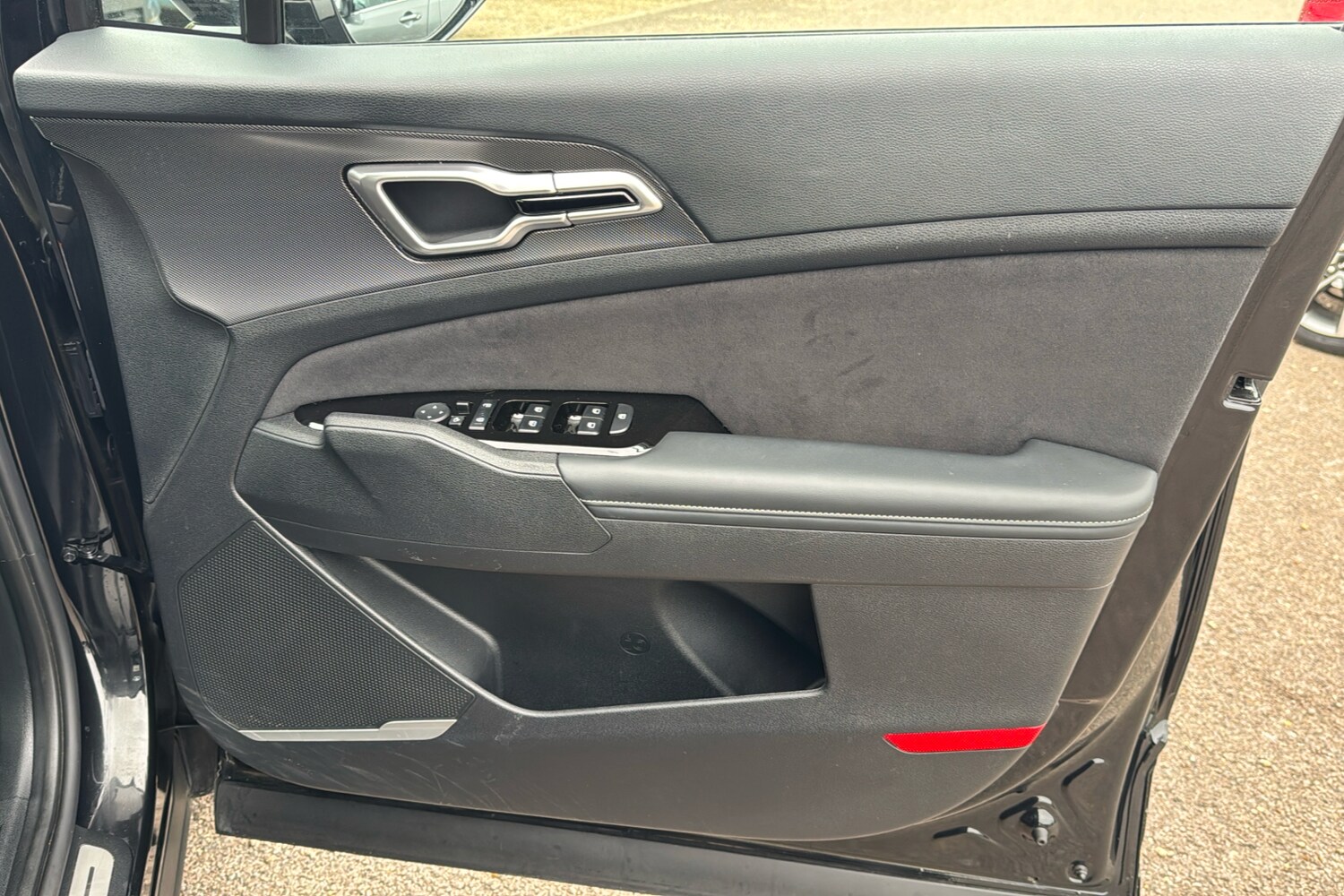 Used Kia Sportage 2024 for sale - 76133547: Photo 45