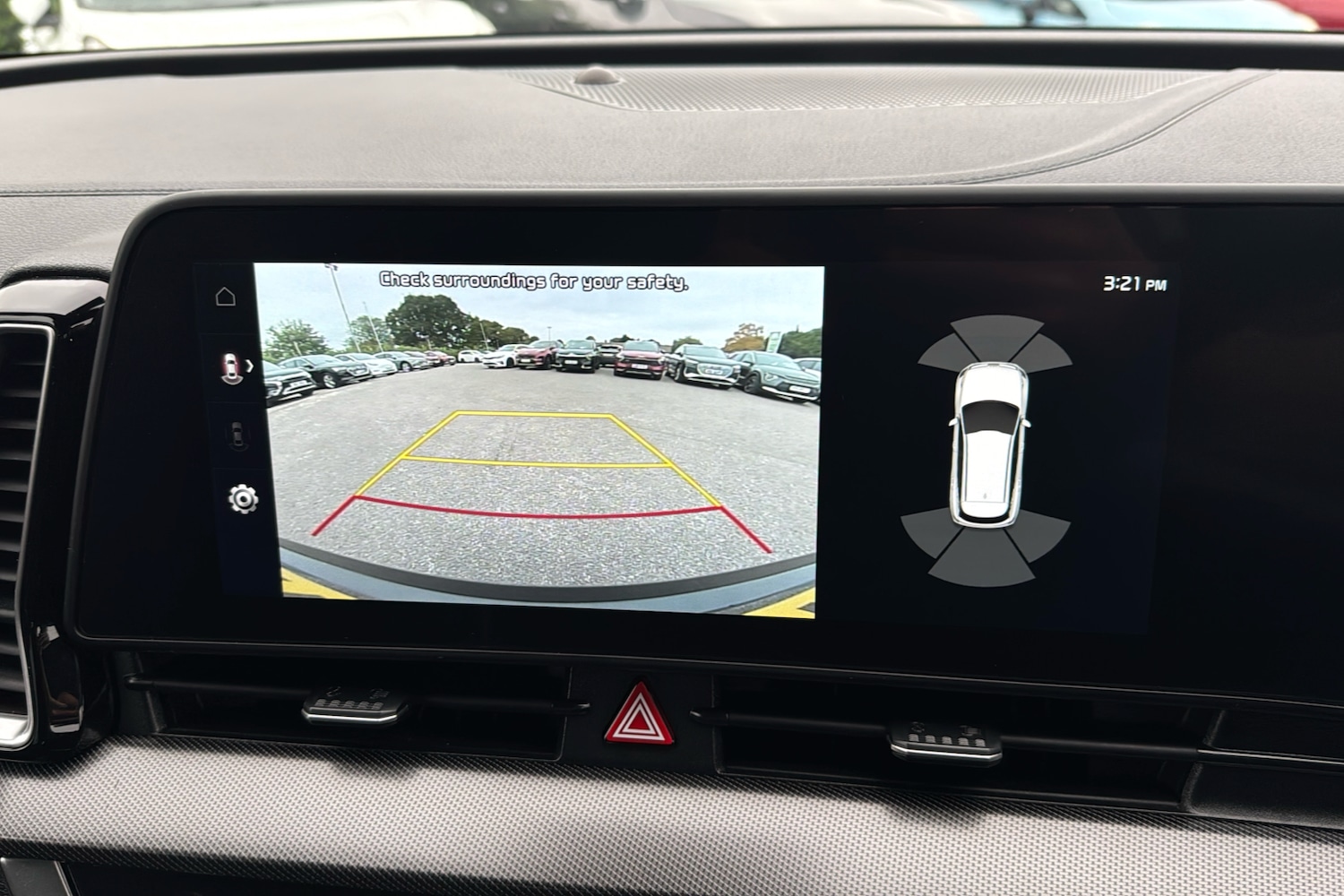 Used Kia Sportage 2024 for sale - 76133547: Photo 47