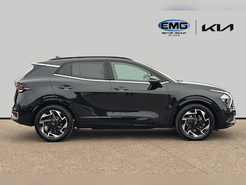 Used Kia Sportage 2024 for sale - 76133547: Photo