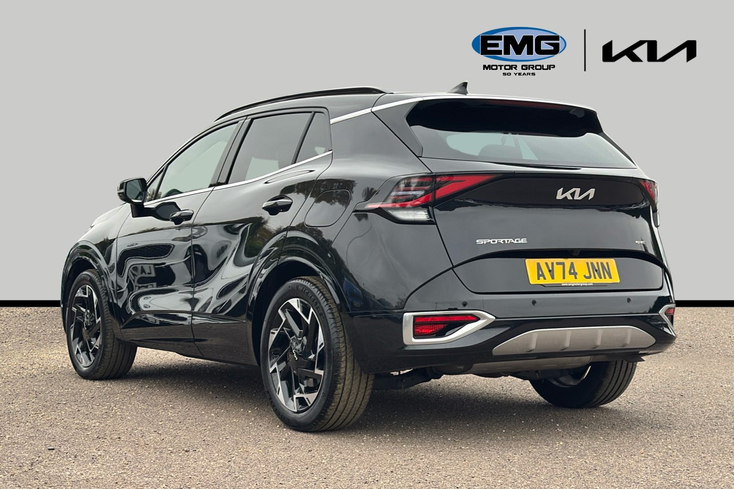 Used Kia Sportage 2024 for sale - 76133547: Photo 5