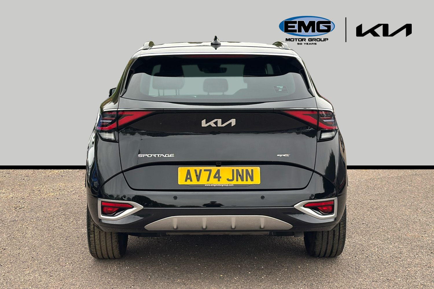 Used Kia Sportage 2024 for sale - 76133547: Photo 6