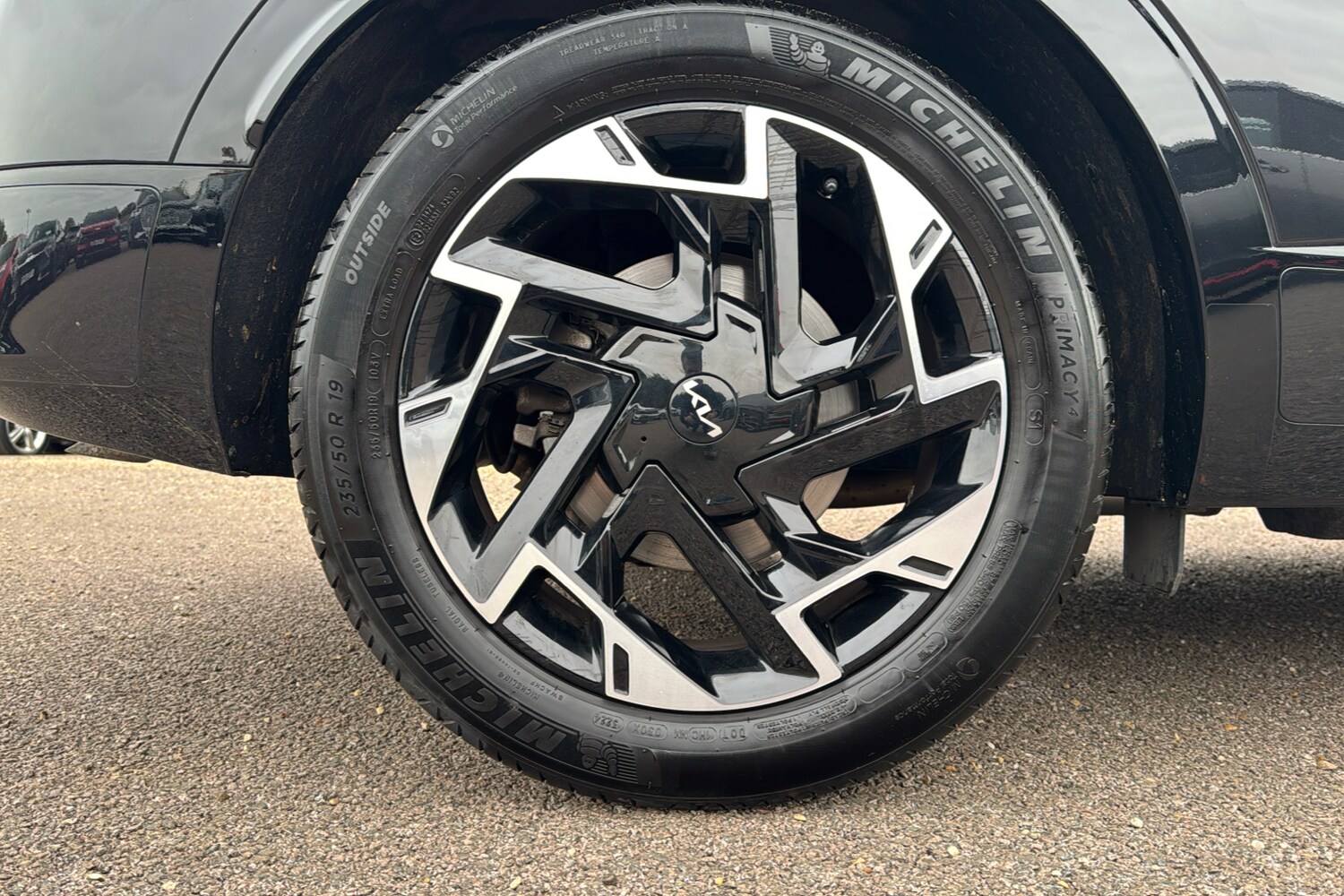 Used Kia Sportage 2024 for sale - 76133547: Photo 8