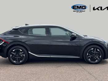 Used Kia EV6 2024 for sale - 75167837: Photo