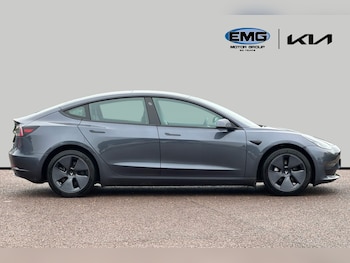 Used Tesla Model 3 2022 for sale - 76892971: Photo