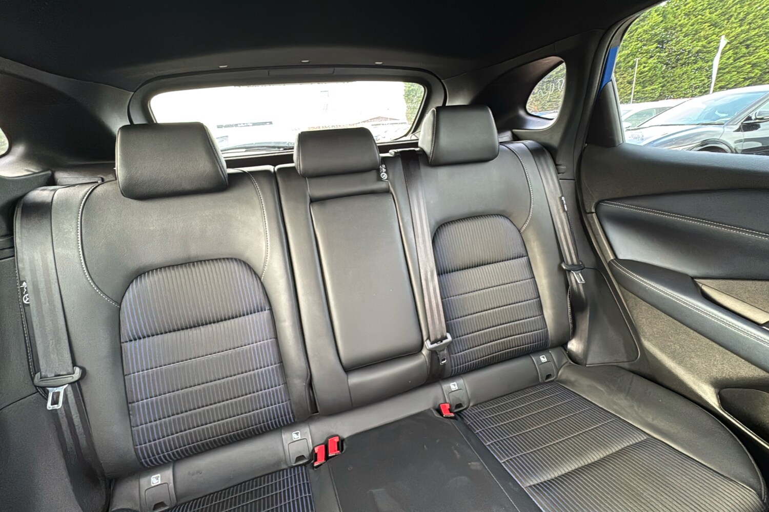 Used Nissan Qashqai 2023 for sale - 76442550: Photo 12