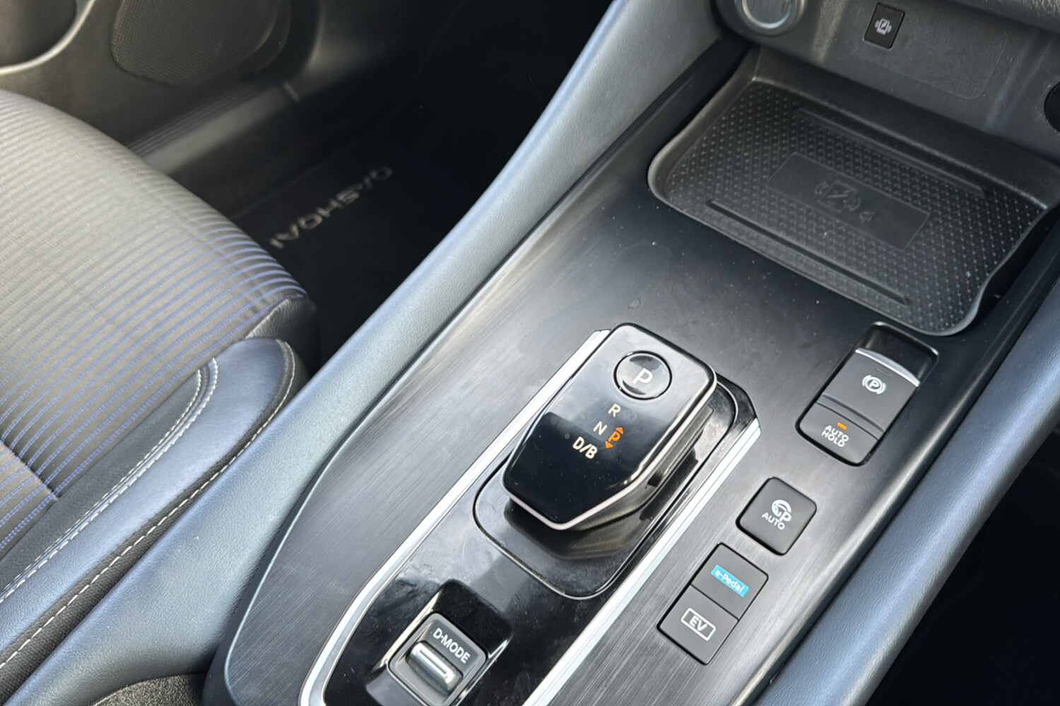 Used Nissan Qashqai 2023 for sale - 76442550: Photo 13