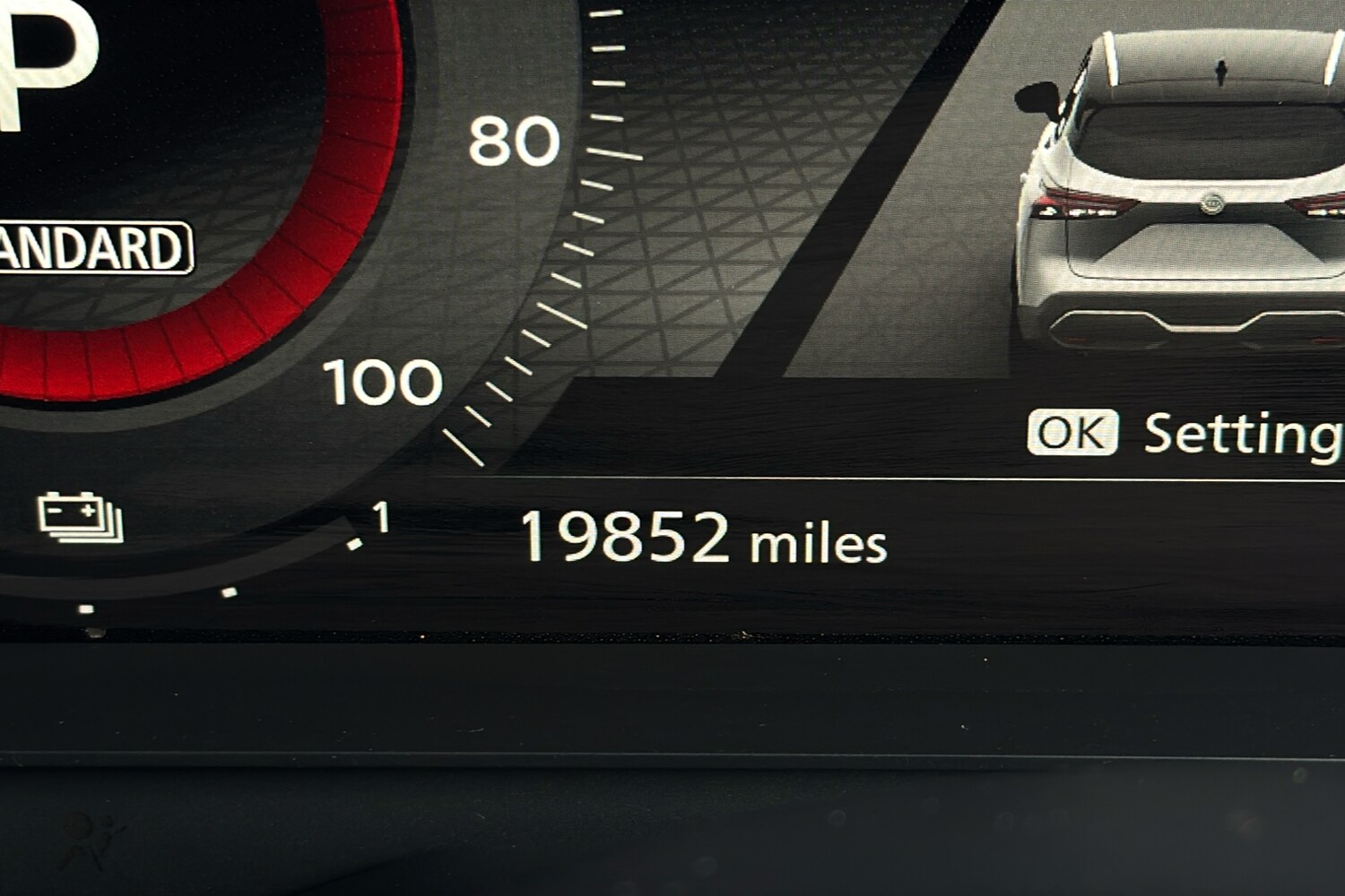 Used Nissan Qashqai 2023 for sale - 76442550: Photo 15