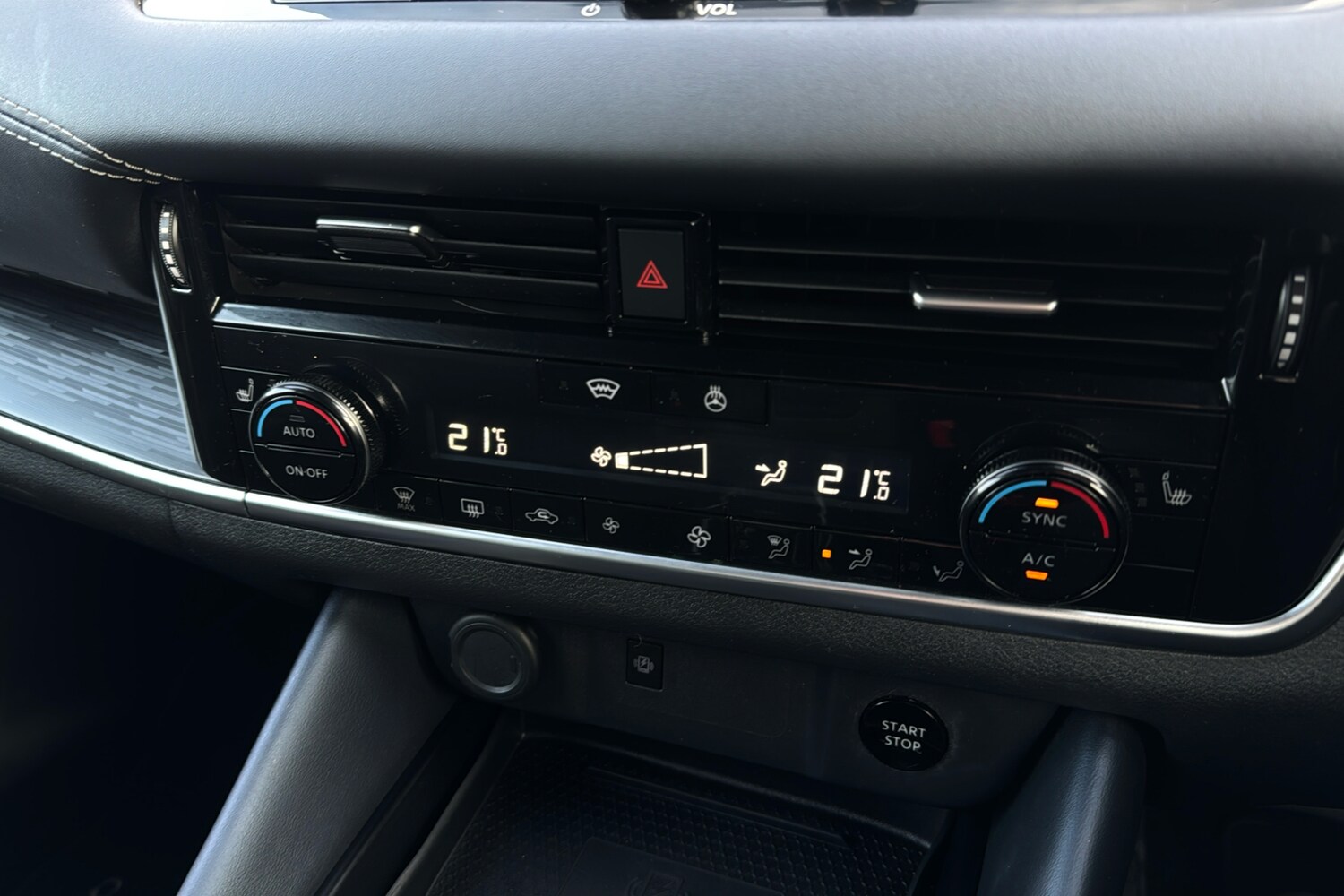 Used Nissan Qashqai 2023 for sale - 76442550: Photo 16