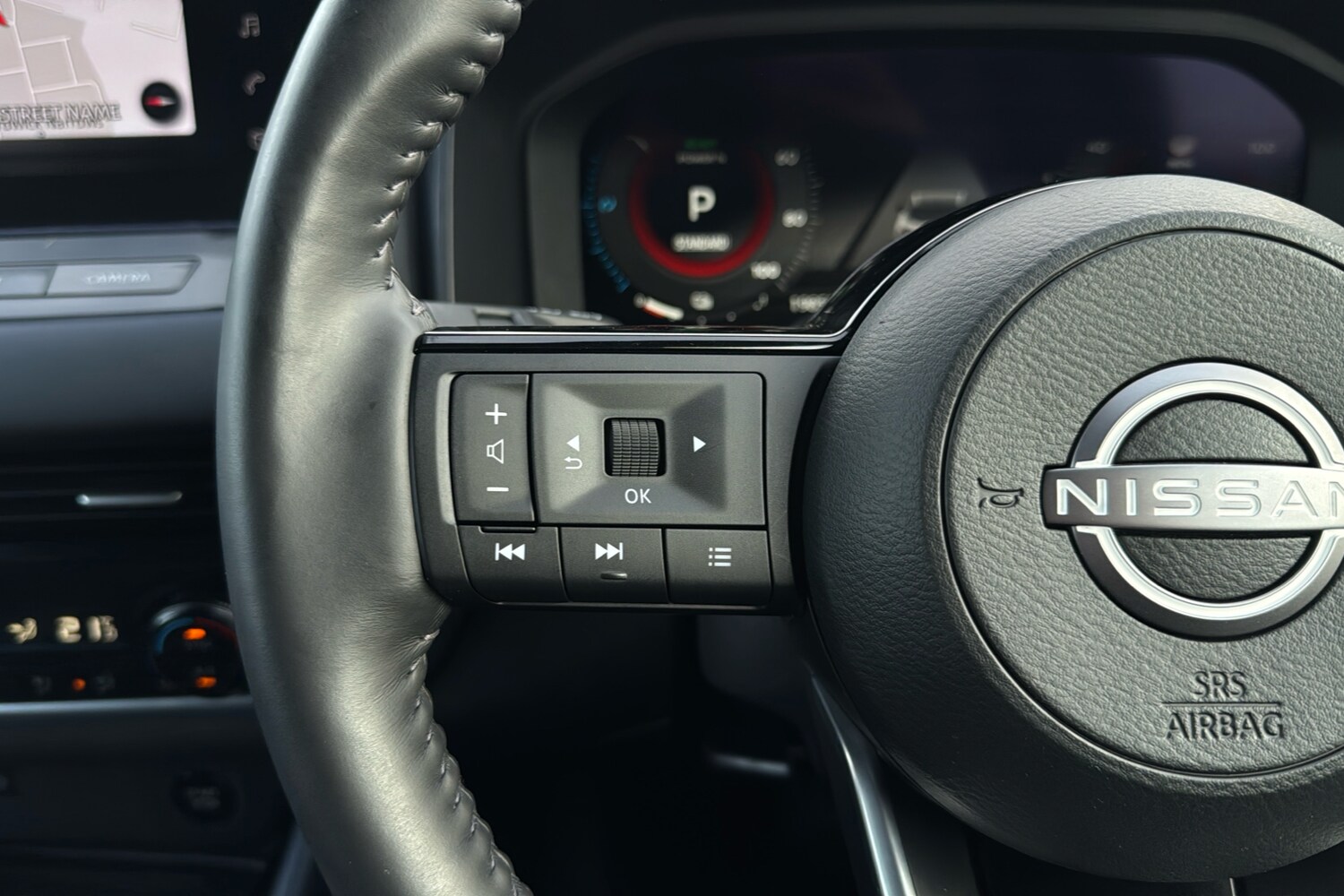 Used Nissan Qashqai 2023 for sale - 76442550: Photo 17