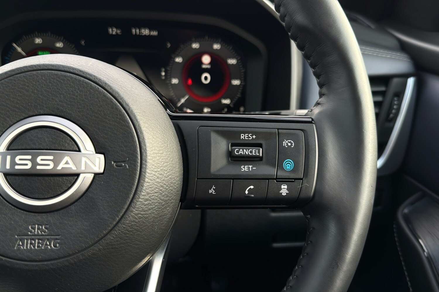 Used Nissan Qashqai 2023 for sale - 76442550: Photo 18