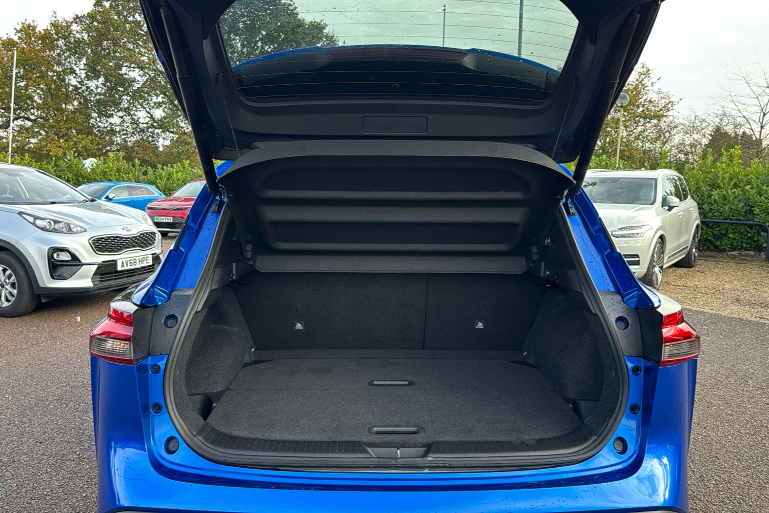 Used Nissan Qashqai 2023 for sale - 76442550: Photo 19