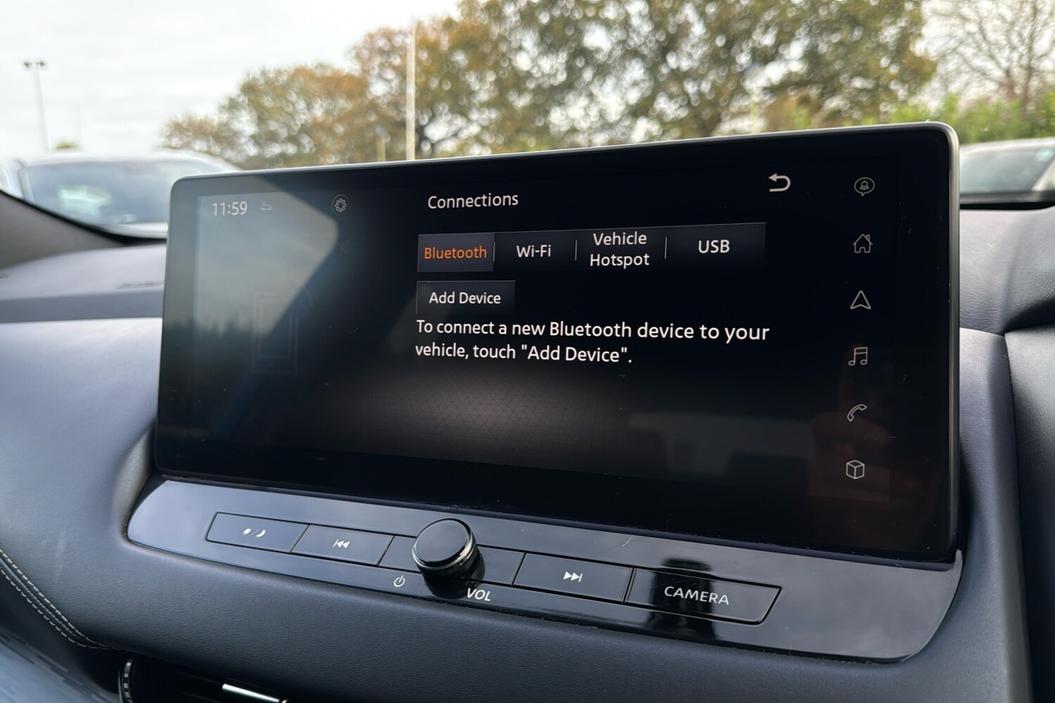 Used Nissan Qashqai 2023 for sale - 76442550: Photo 20