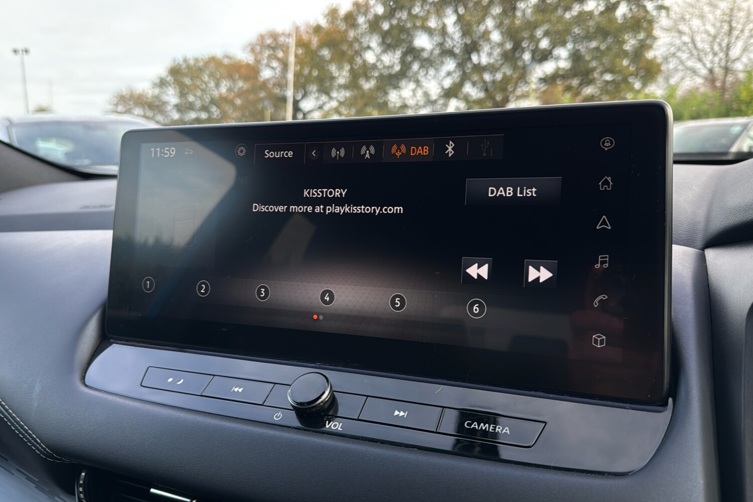 Used Nissan Qashqai 2023 for sale - 76442550: Photo 21