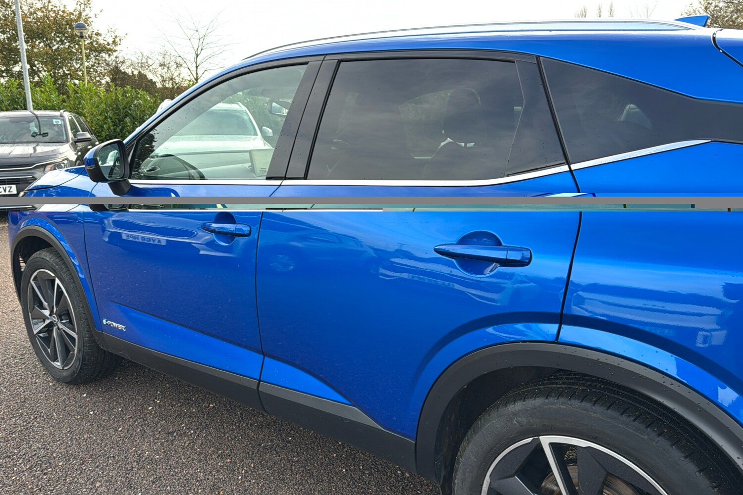 Used Nissan Qashqai 2023 for sale - 76442550: Photo 37