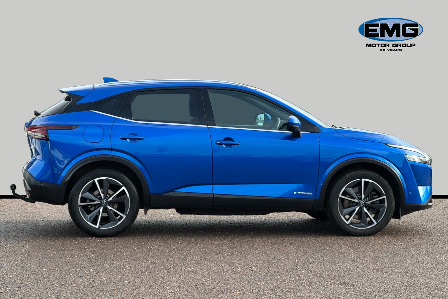 Used Nissan Qashqai 2023 for sale - 76442550: Photo 4