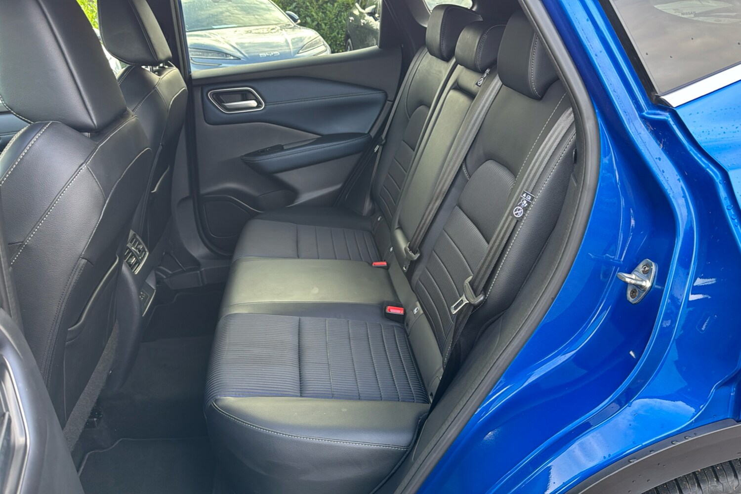 Used Nissan Qashqai 2023 for sale - 76442550: Photo 41