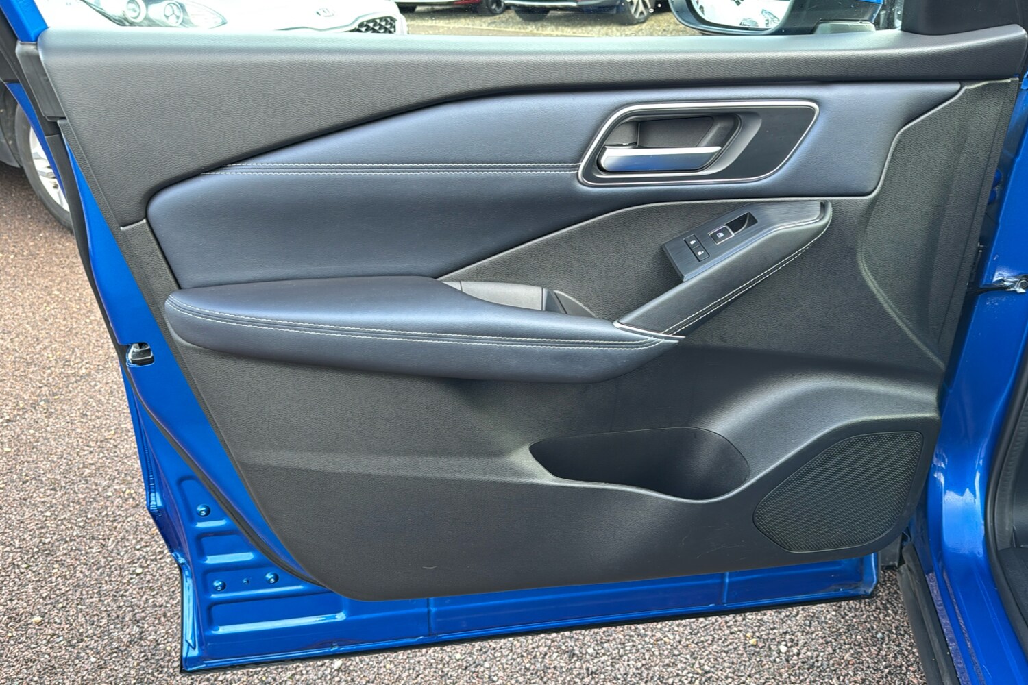 Used Nissan Qashqai 2023 for sale - 76442550: Photo 42