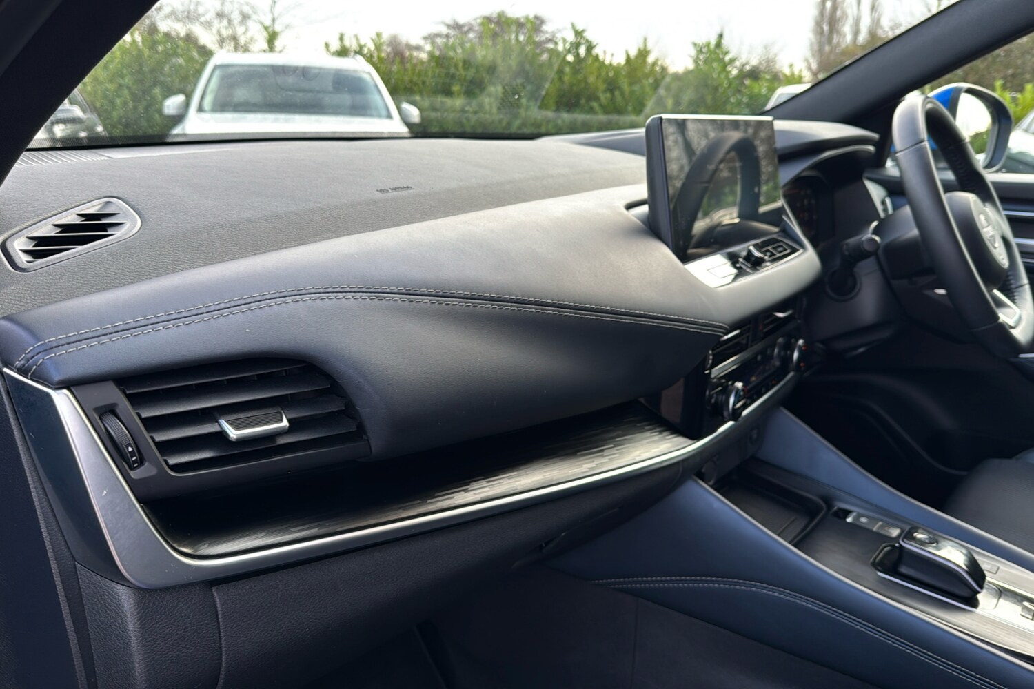 Used Nissan Qashqai 2023 for sale - 76442550: Photo 43