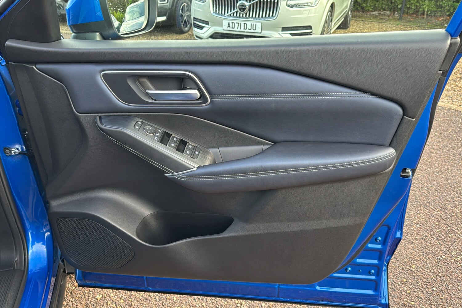 Used Nissan Qashqai 2023 for sale - 76442550: Photo 46